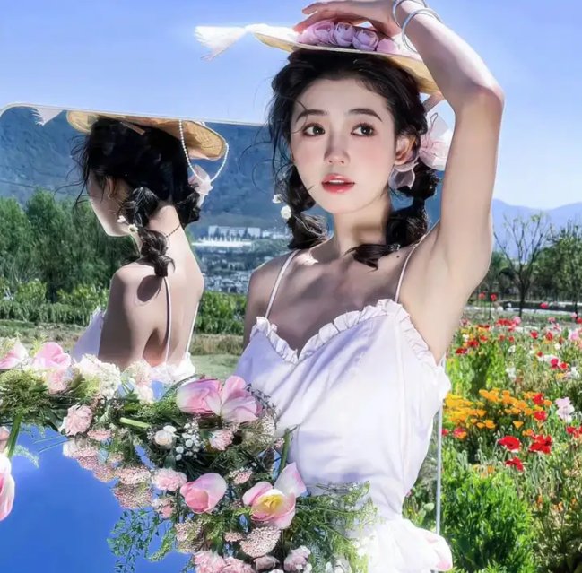 没有人强迫你爱你 在线观看